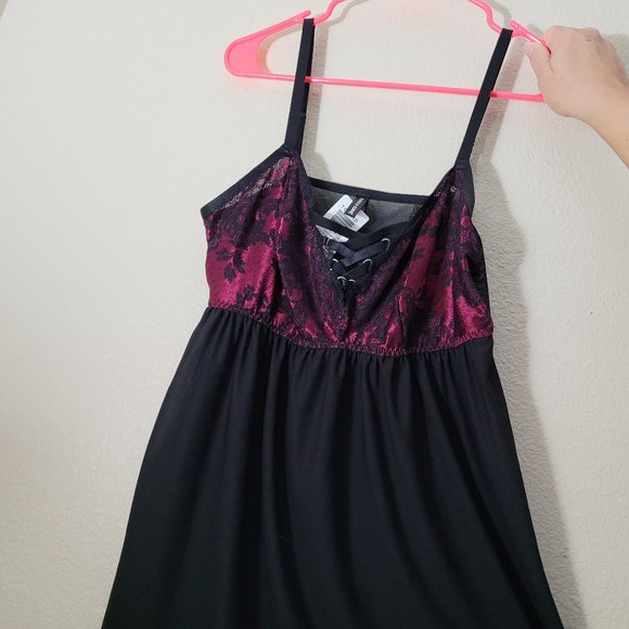 torrid Other - Torrid Boudoir Nighty